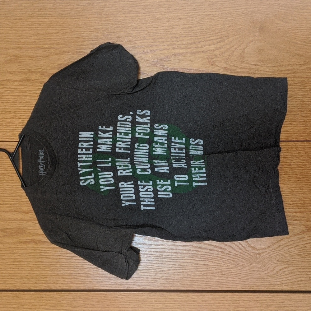 Slytherin T-shirt